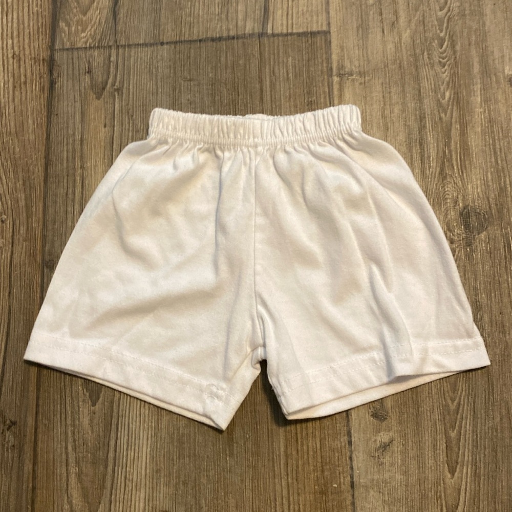 0-3 Month Shorts